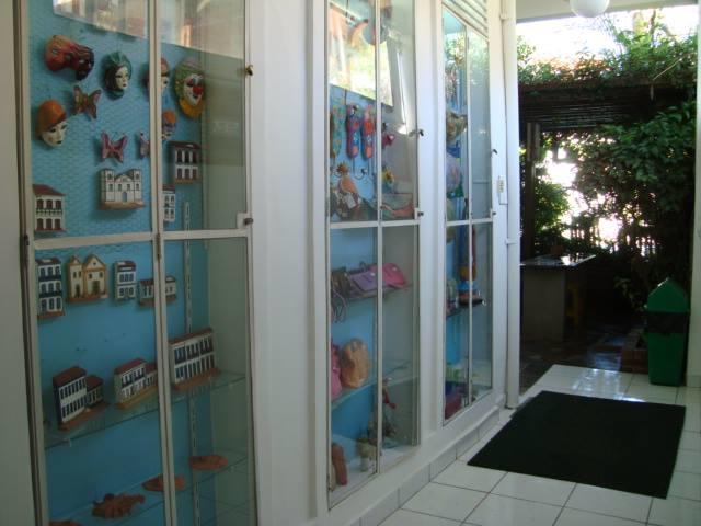בלו הוריזונטה Chale Mineiro Hostel & Pousada מראה חיצוני תמונה