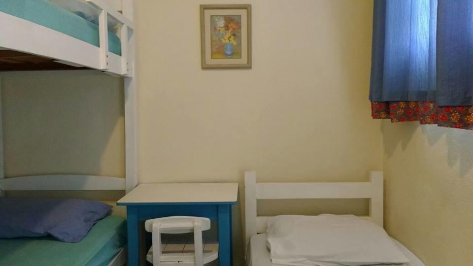 בלו הוריזונטה Chale Mineiro Hostel & Pousada מראה חיצוני תמונה
