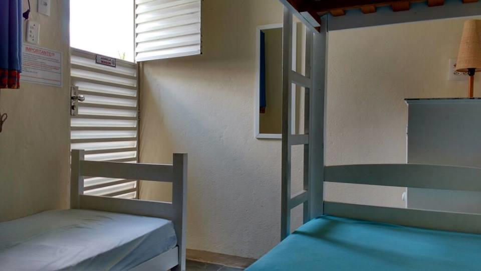 בלו הוריזונטה Chale Mineiro Hostel & Pousada מראה חיצוני תמונה
