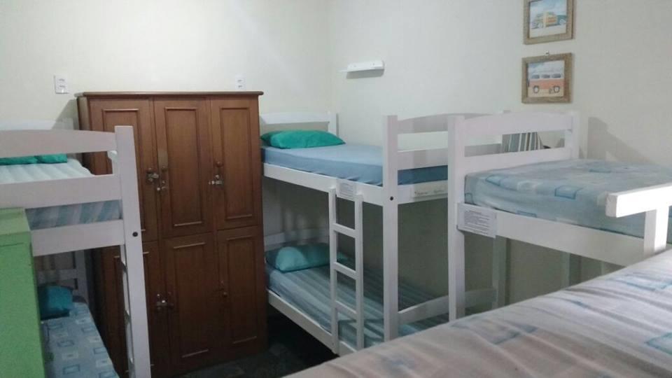 בלו הוריזונטה Chale Mineiro Hostel & Pousada מראה חיצוני תמונה